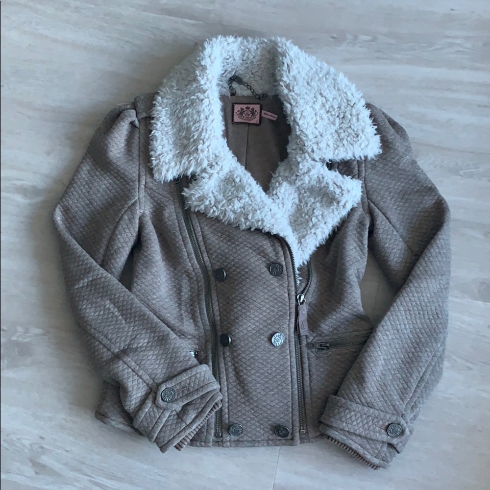Juicy Couture Coat